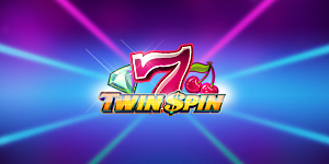 Twin Spin